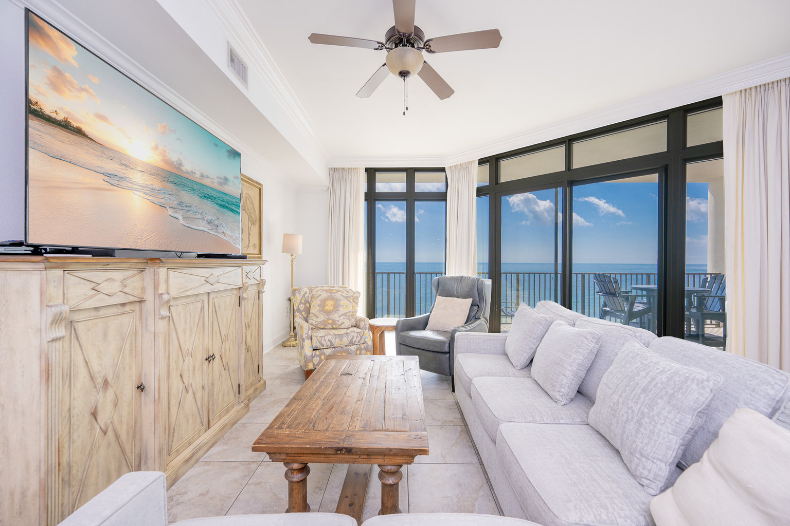 Orange Beach Vacation Rental