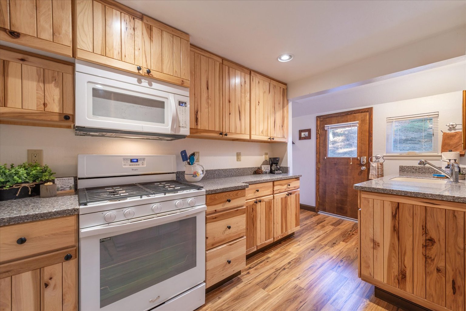 Homewood Vacation Rental