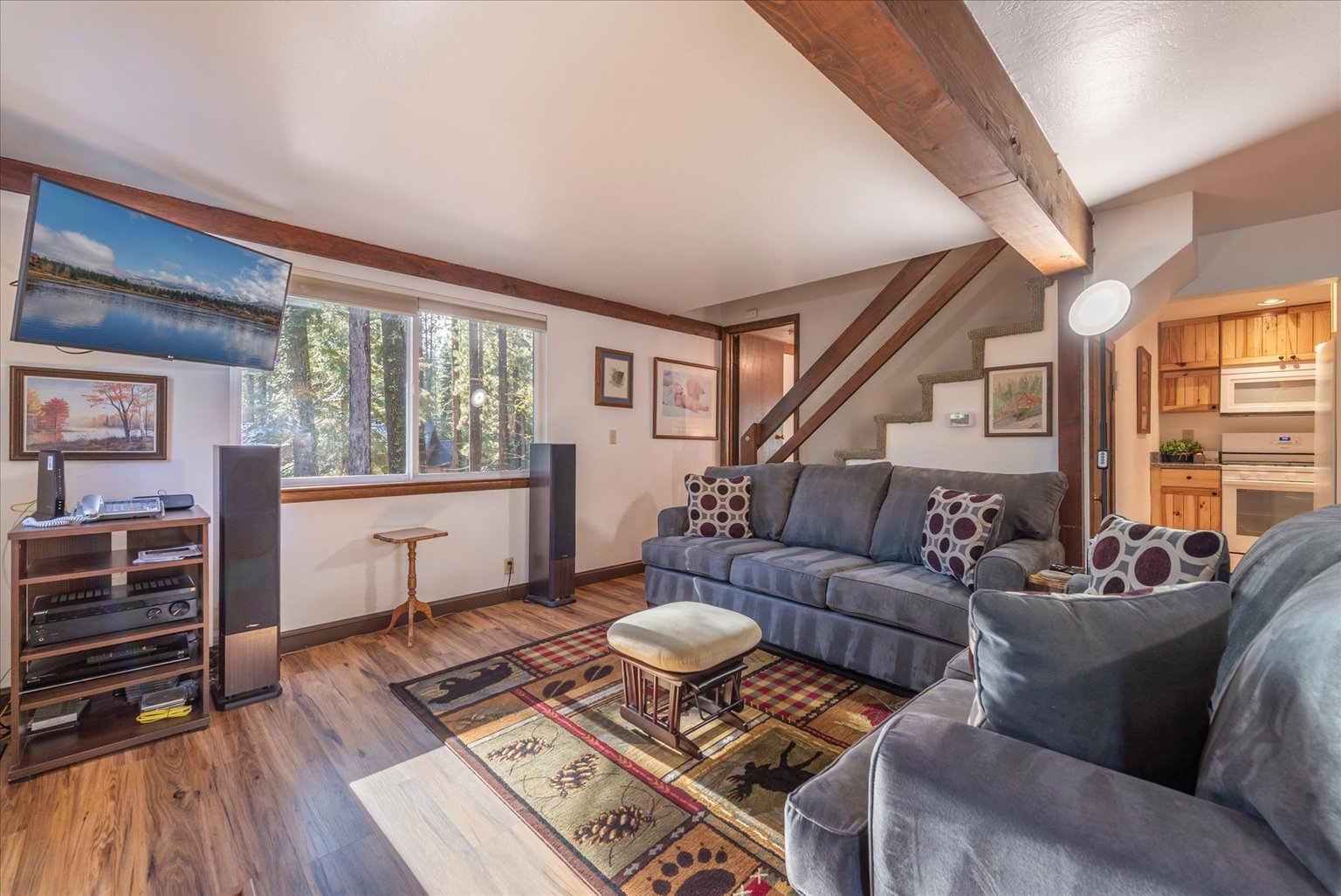Homewood Vacation Rental
