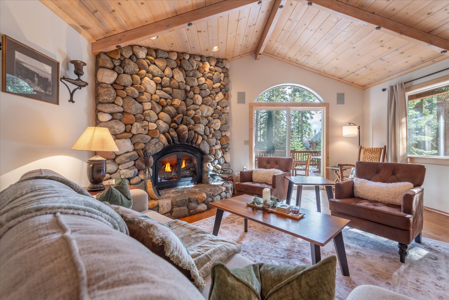 Homewood Vacation Rental