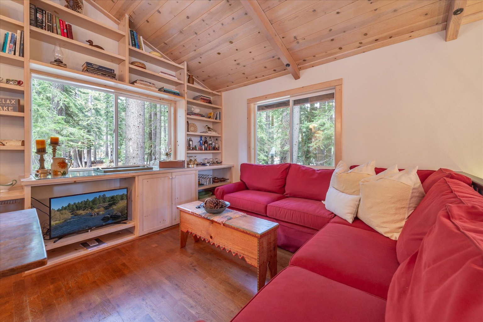 Homewood Vacation Rental