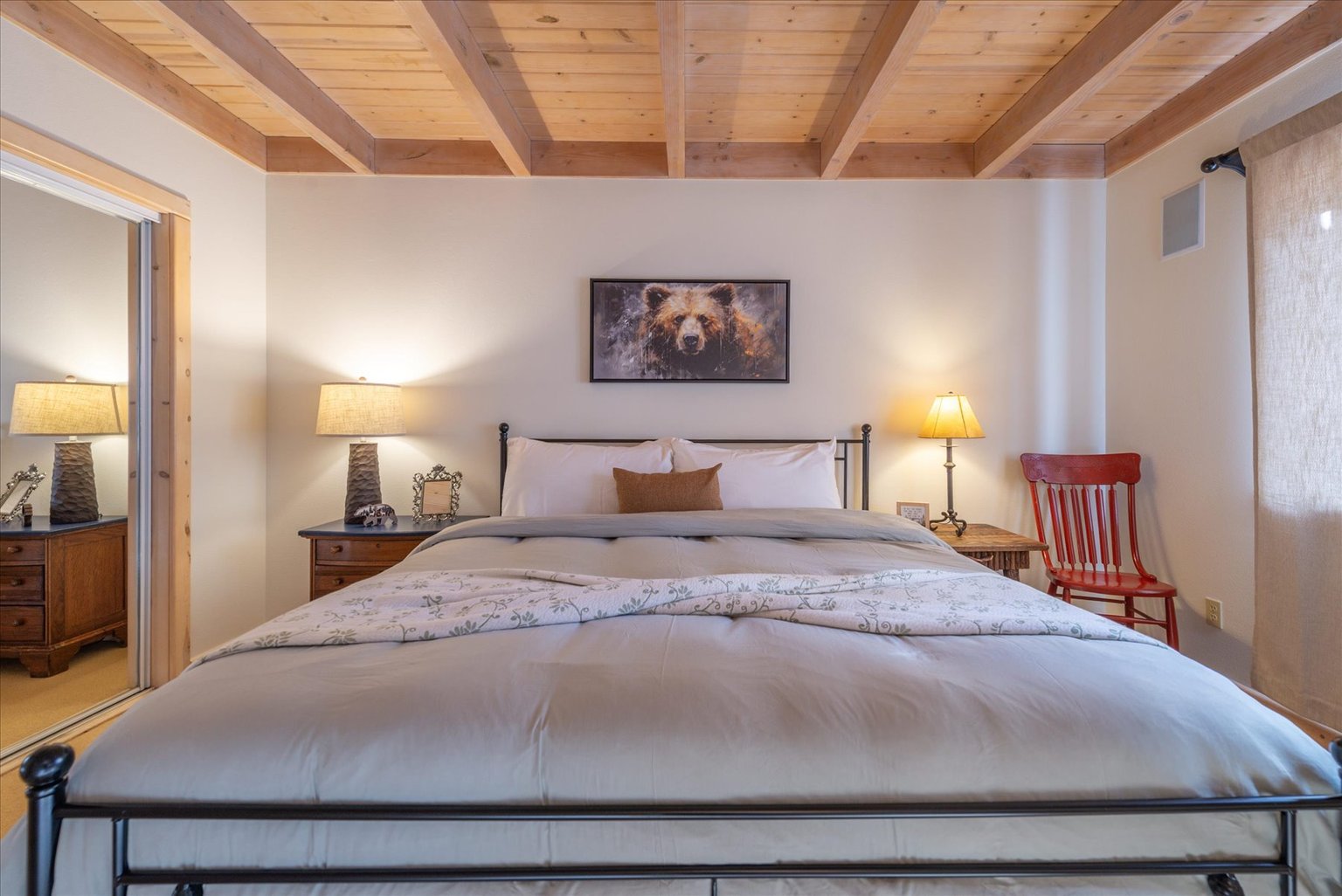Homewood Vacation Rental