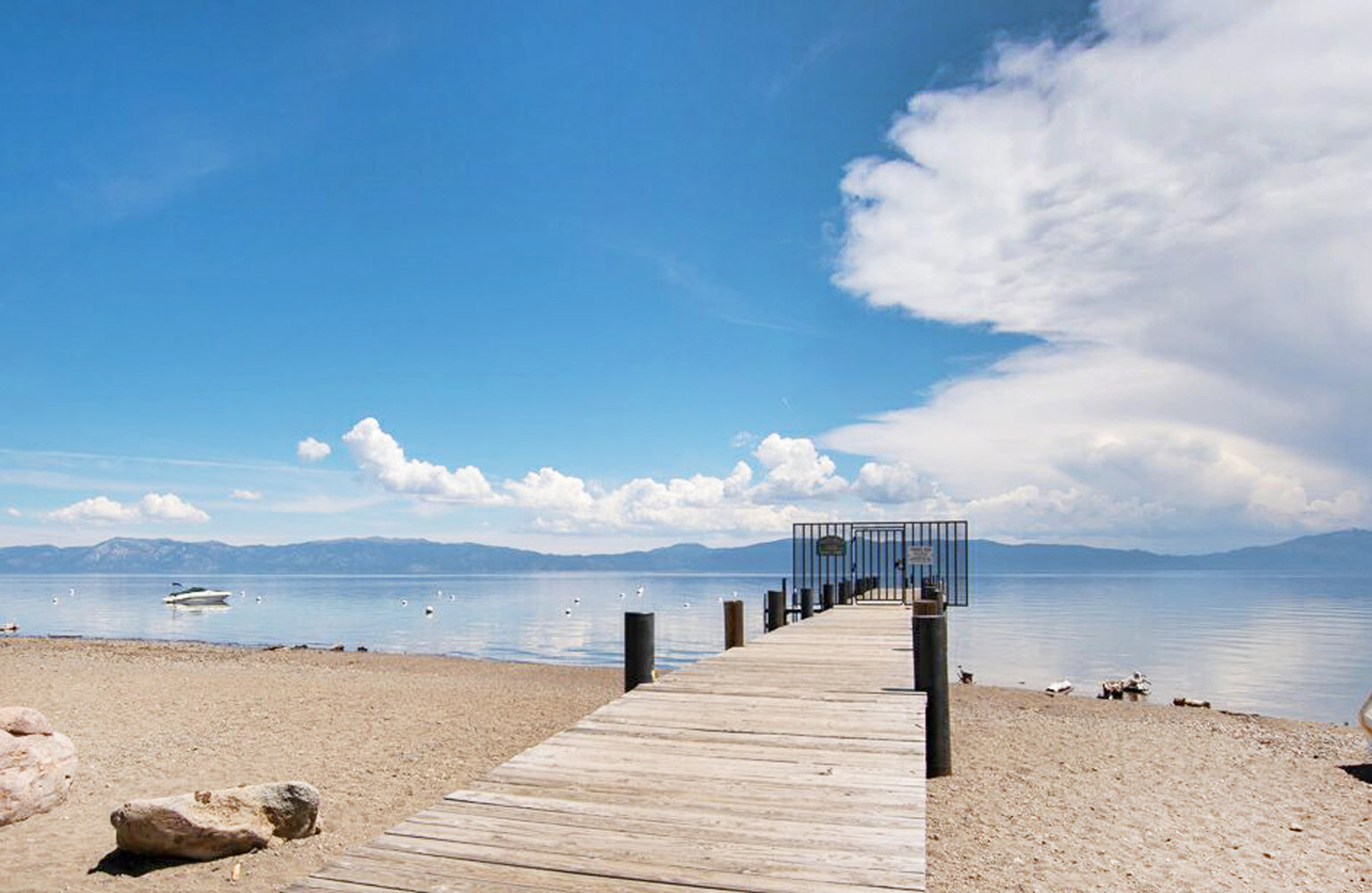Homewood Vacation Rental