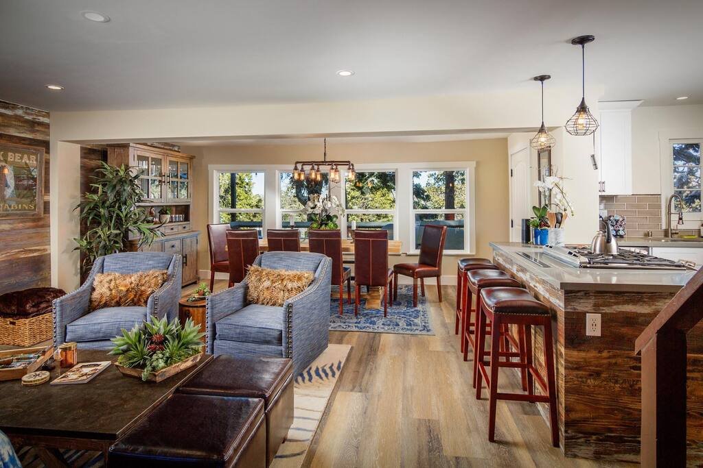 Lake Arrowhead Vacation Rental