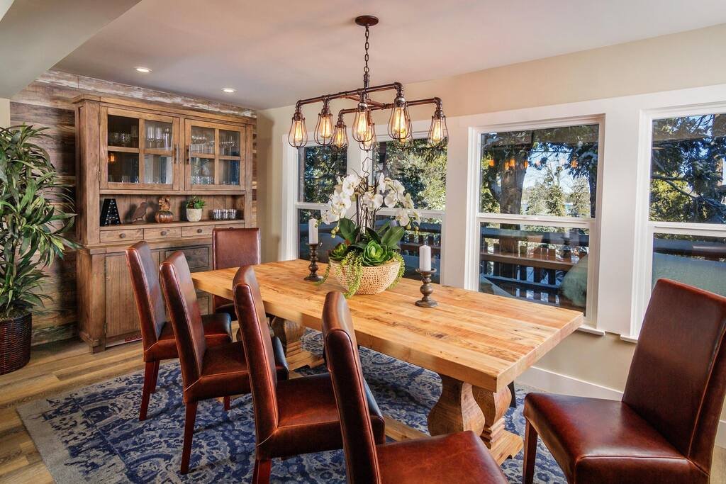 Lake Arrowhead Vacation Rental