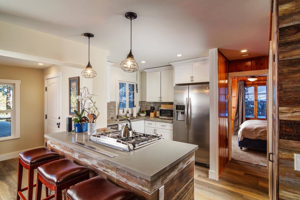 Lake Arrowhead Vacation Rental