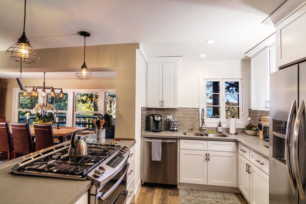 Lake Arrowhead Vacation Rental