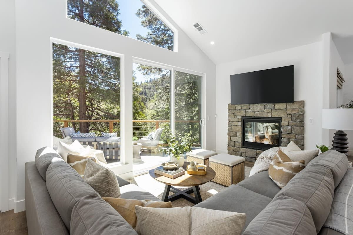 Lake Arrowhead Vacation Rental