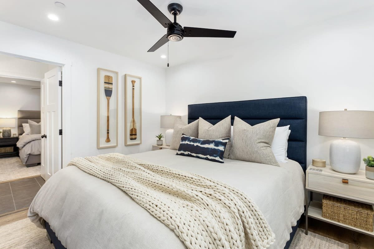 Lake Arrowhead Vacation Rental