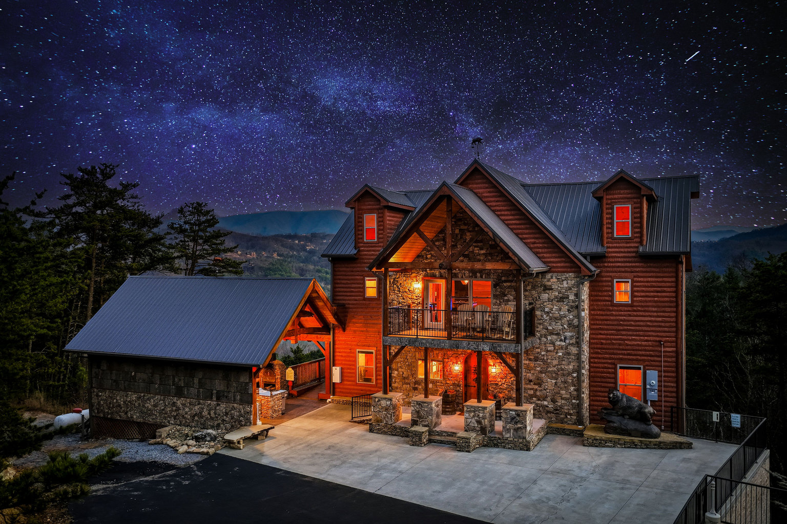 Sevierville Vacation Rental