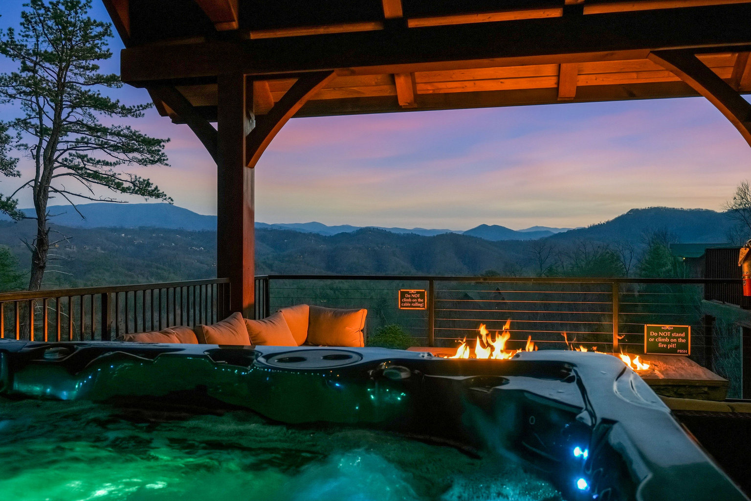 Sevierville Vacation Rental