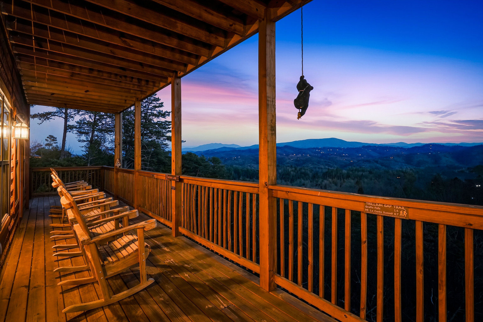 Sevierville Vacation Rental