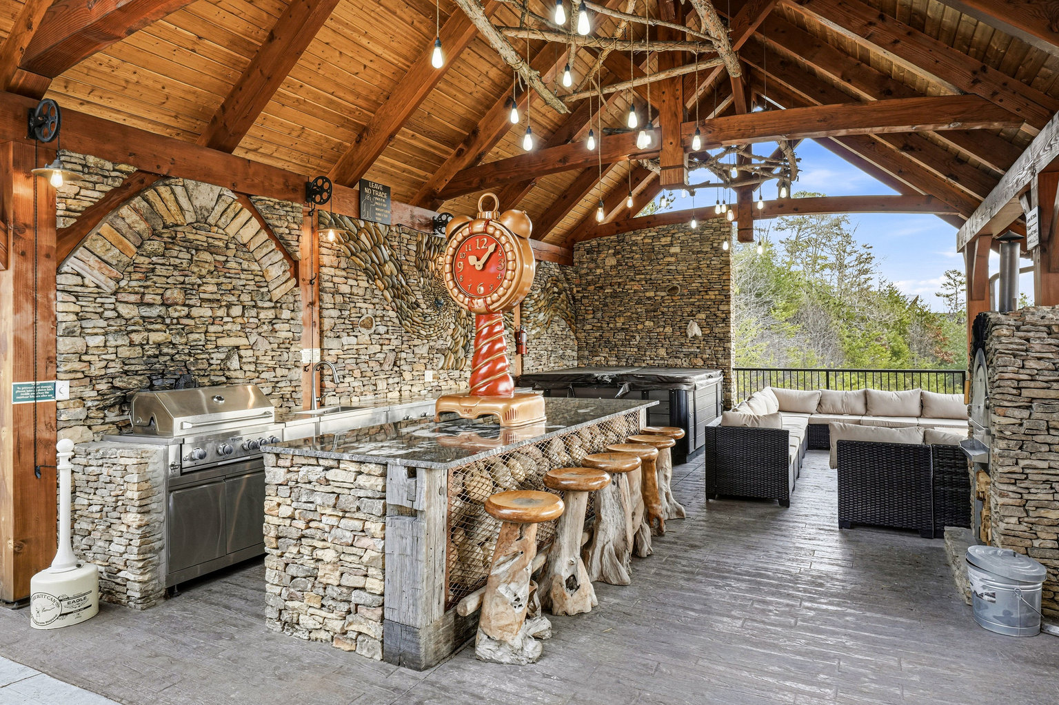 Sevierville Vacation Rental