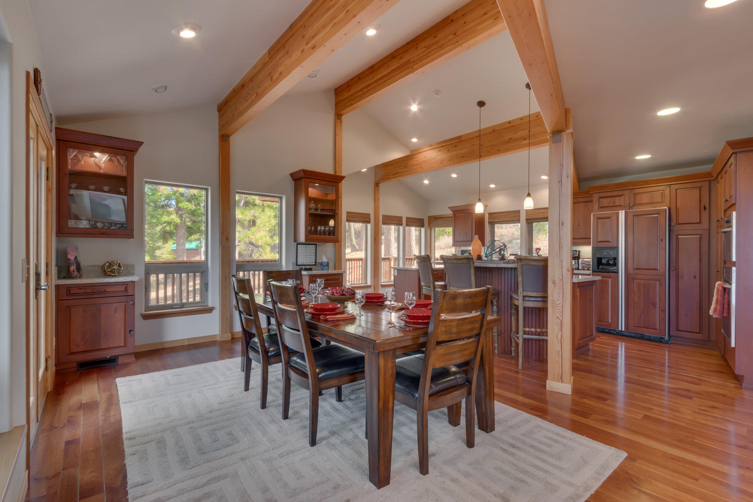 Truckee Vacation Rental