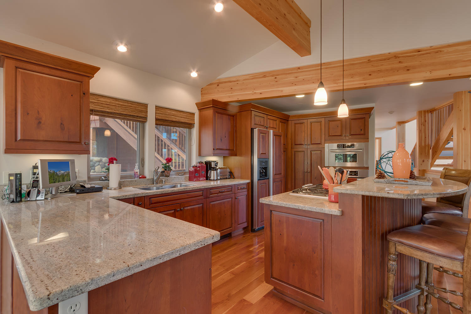 Truckee Vacation Rental