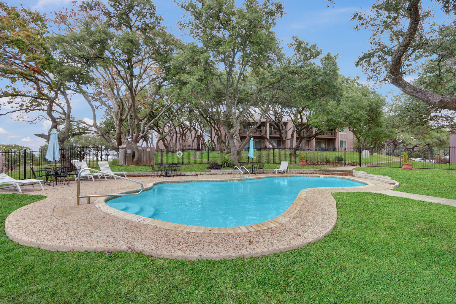 Canyon Lake Vacation Rental