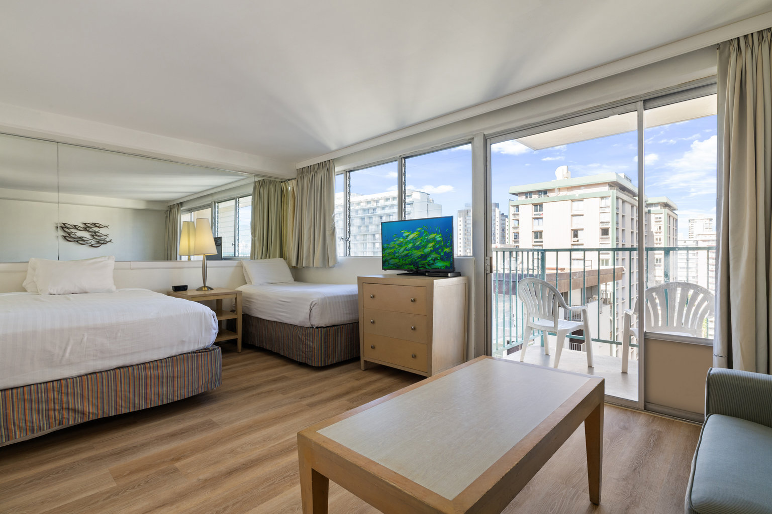 Honolulu Vacation Rental