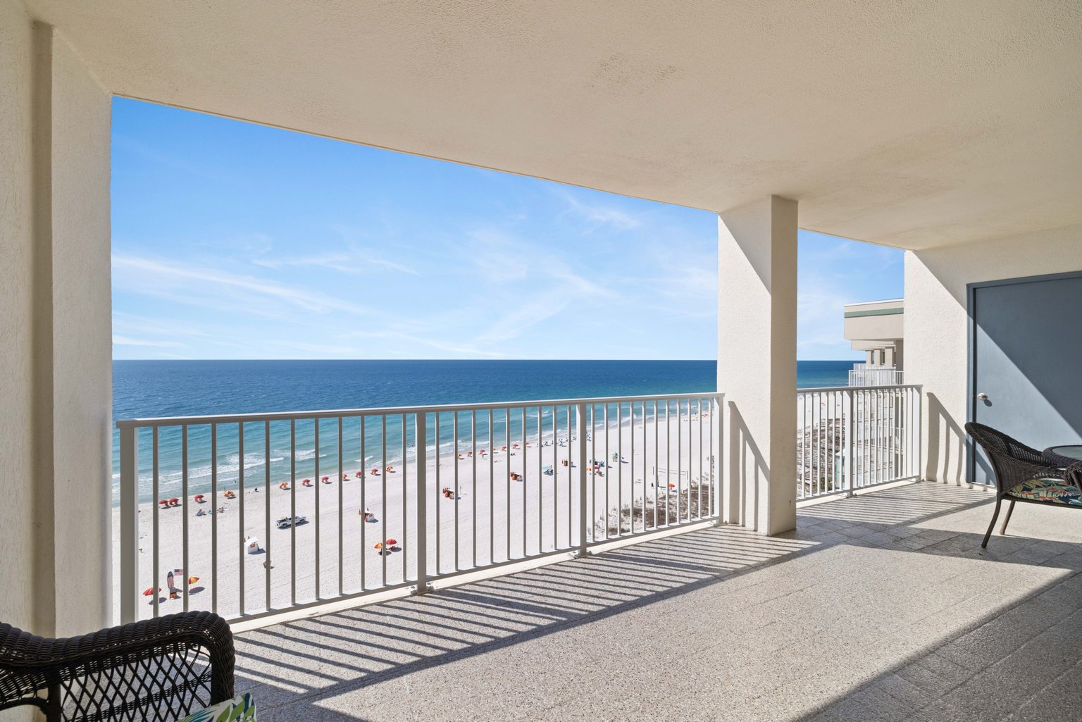 Orange Beach Vacation Rental