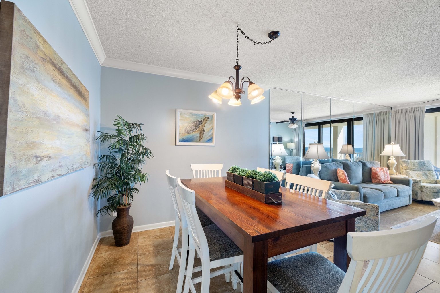 Orange Beach Vacation Rental
