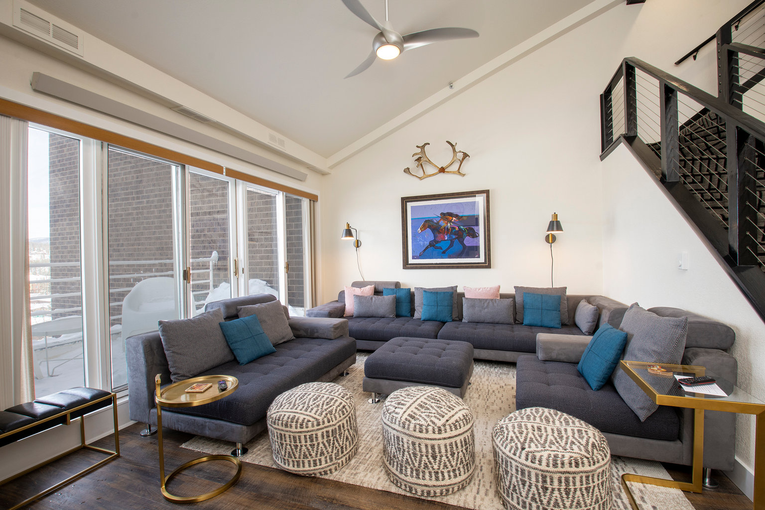 Winter Park Vacation Rental