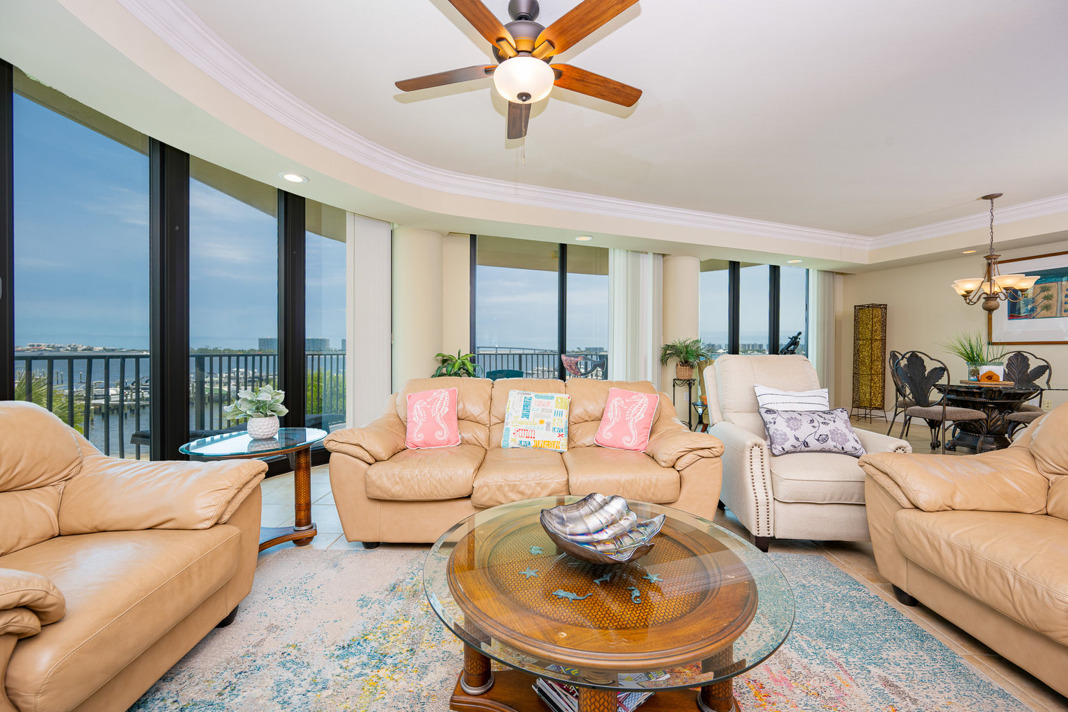 Orange Beach Vacation Rental