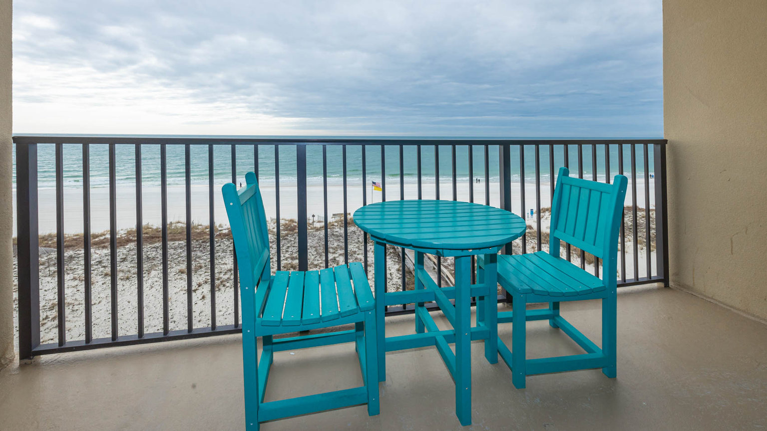 Gulf Shores Vacation Rental