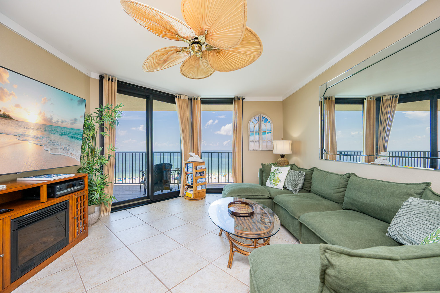 Orange Beach Vacation Rental