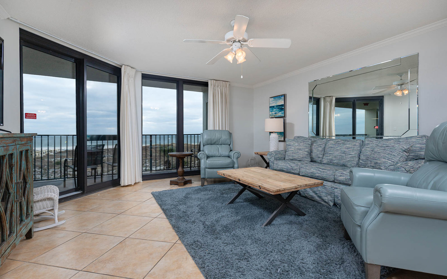 Orange Beach Vacation Rental
