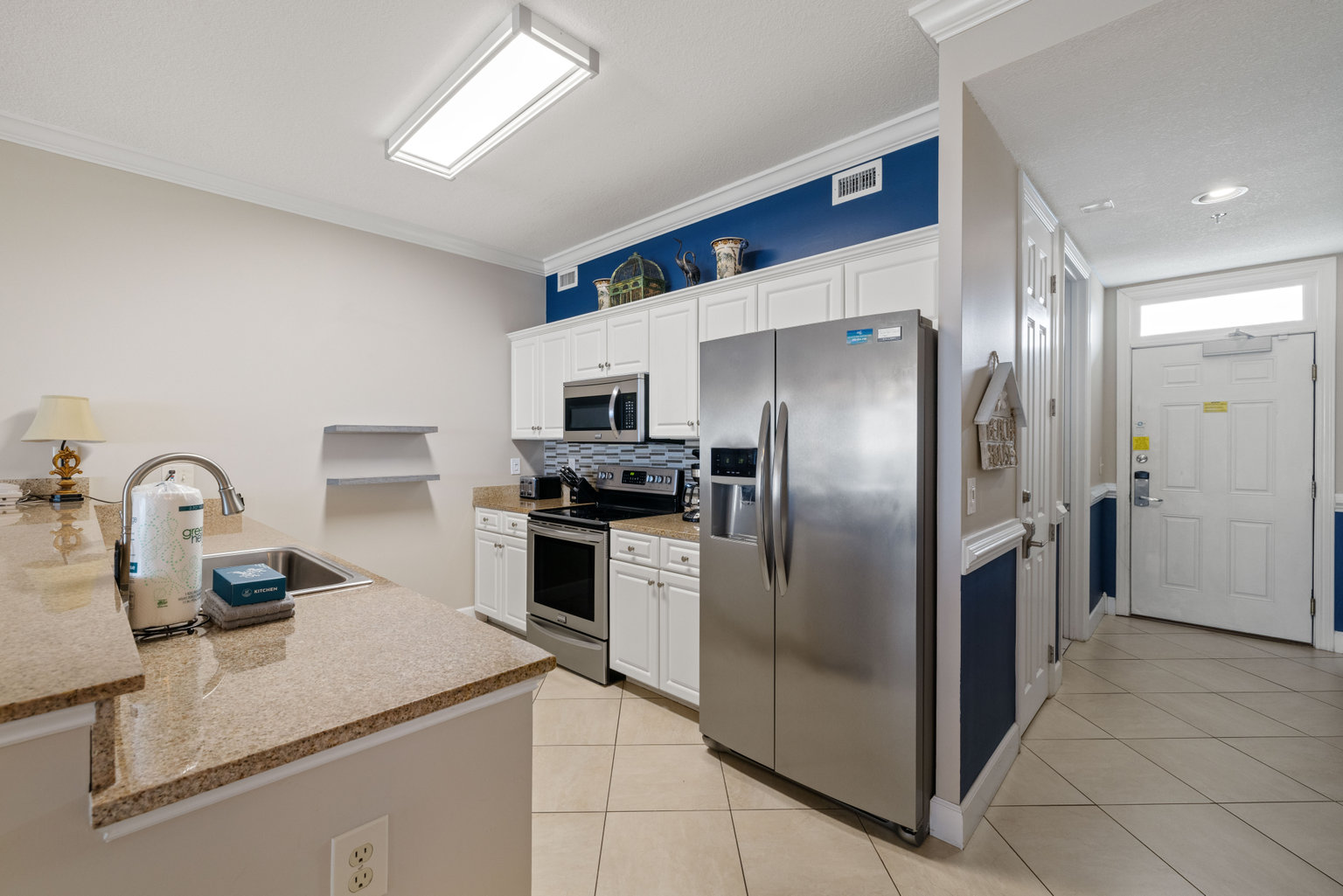 Orange Beach Vacation Rental