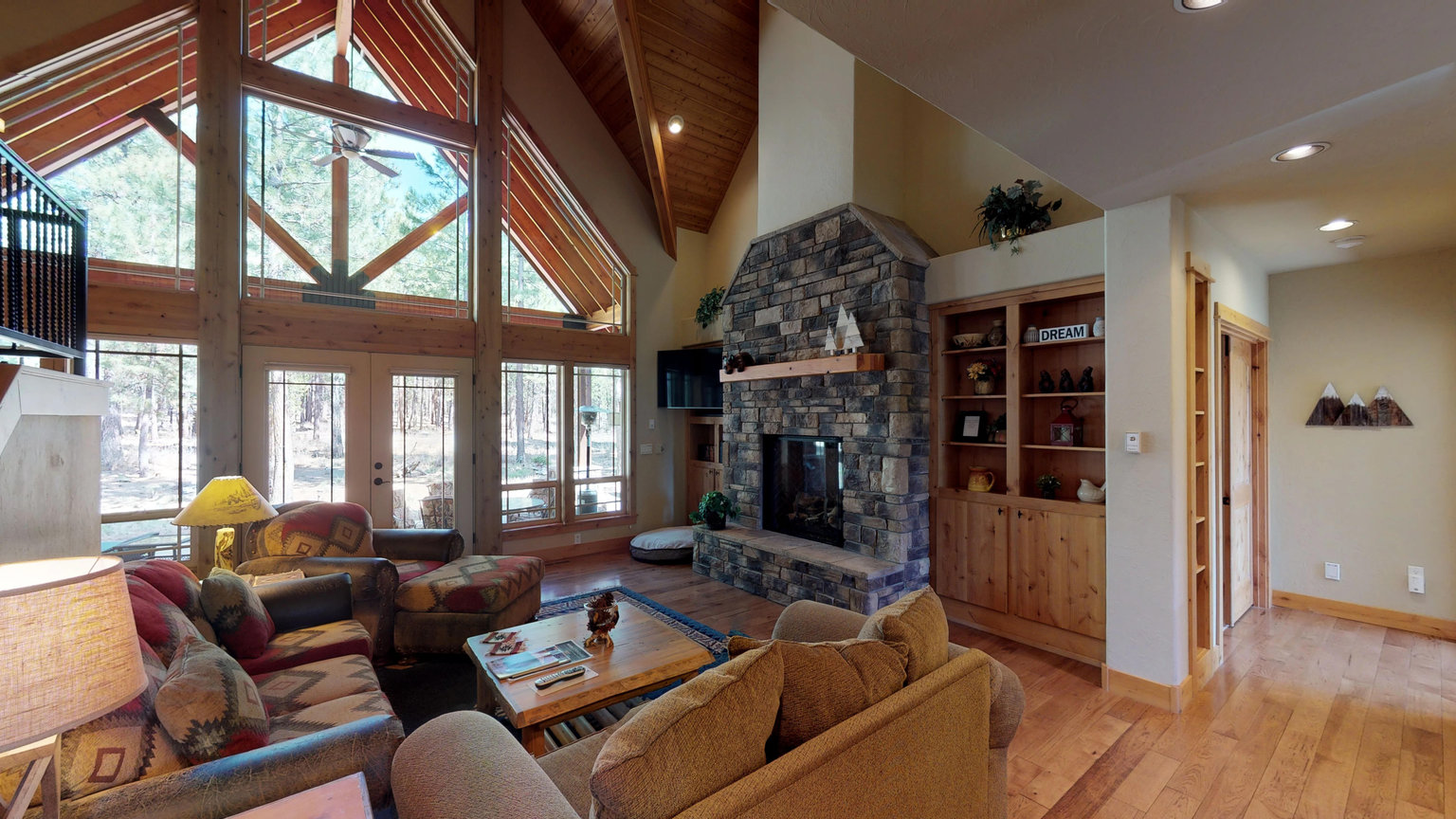 Bend Vacation Rental