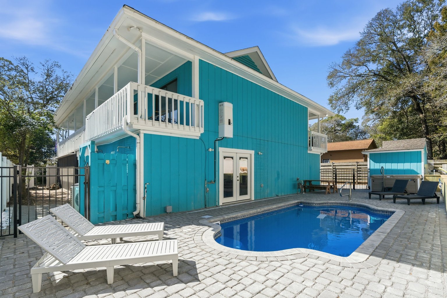 North Myrtle Beach Vacation Rental