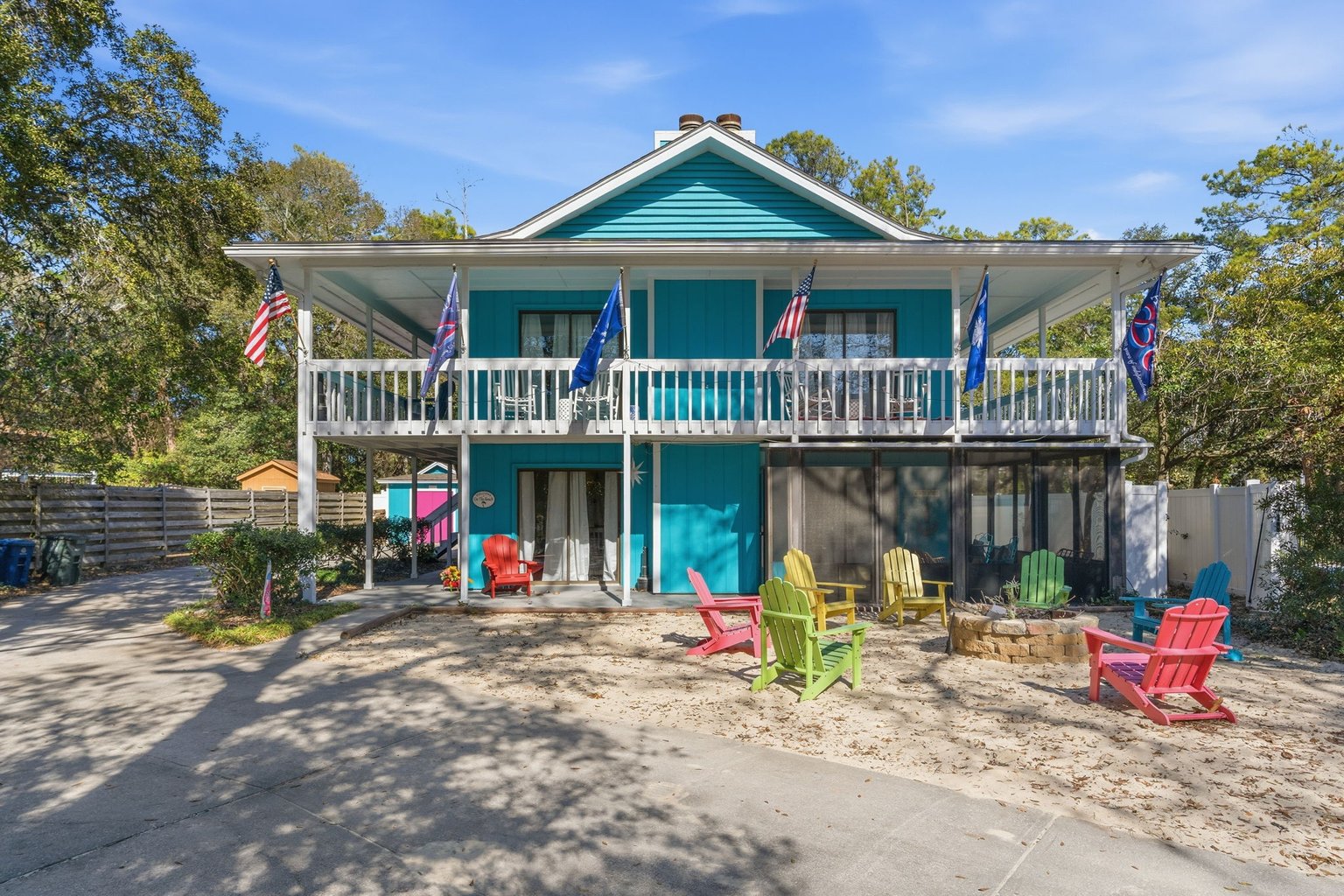 North Myrtle Beach Vacation Rental