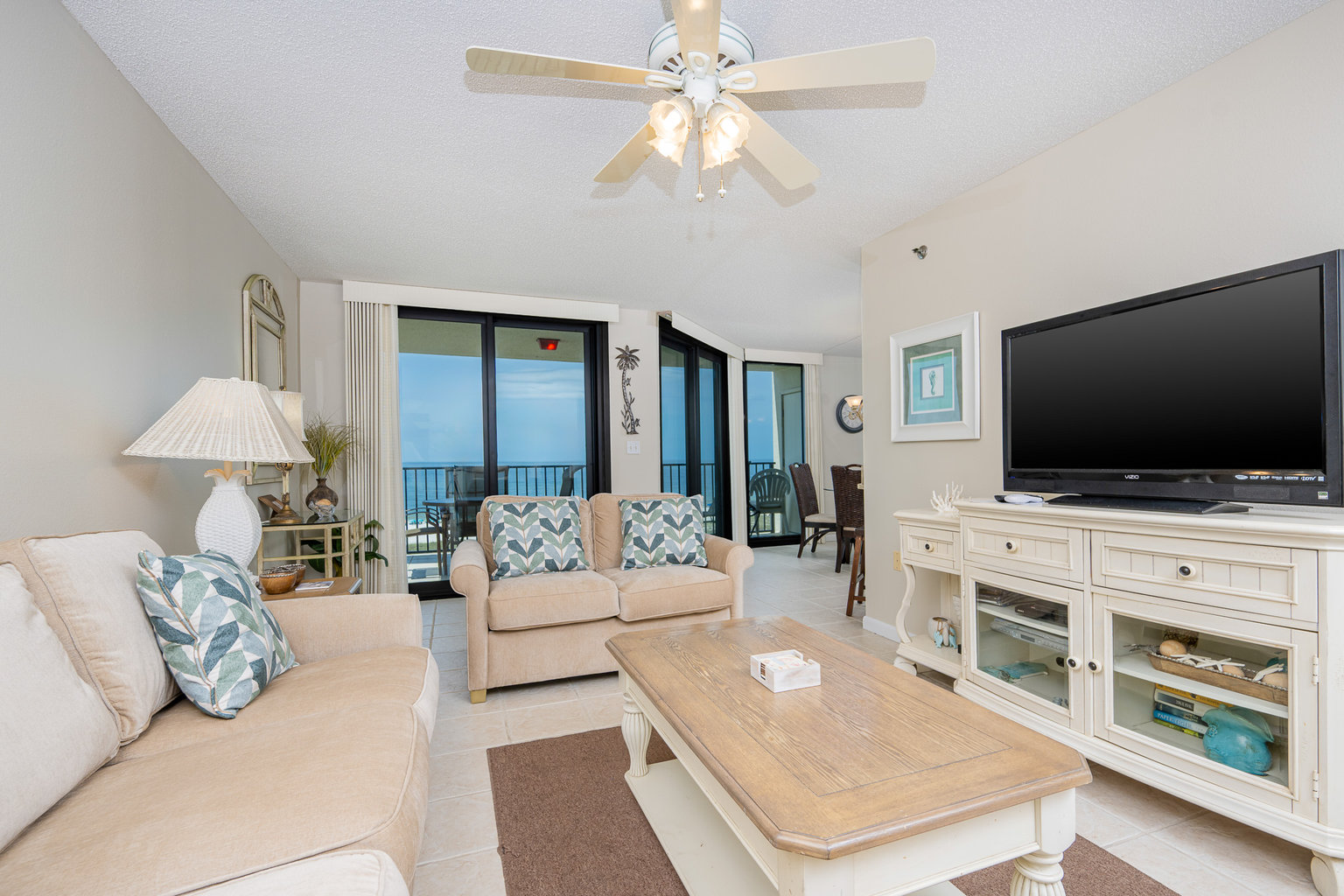 Orange Beach Vacation Rental