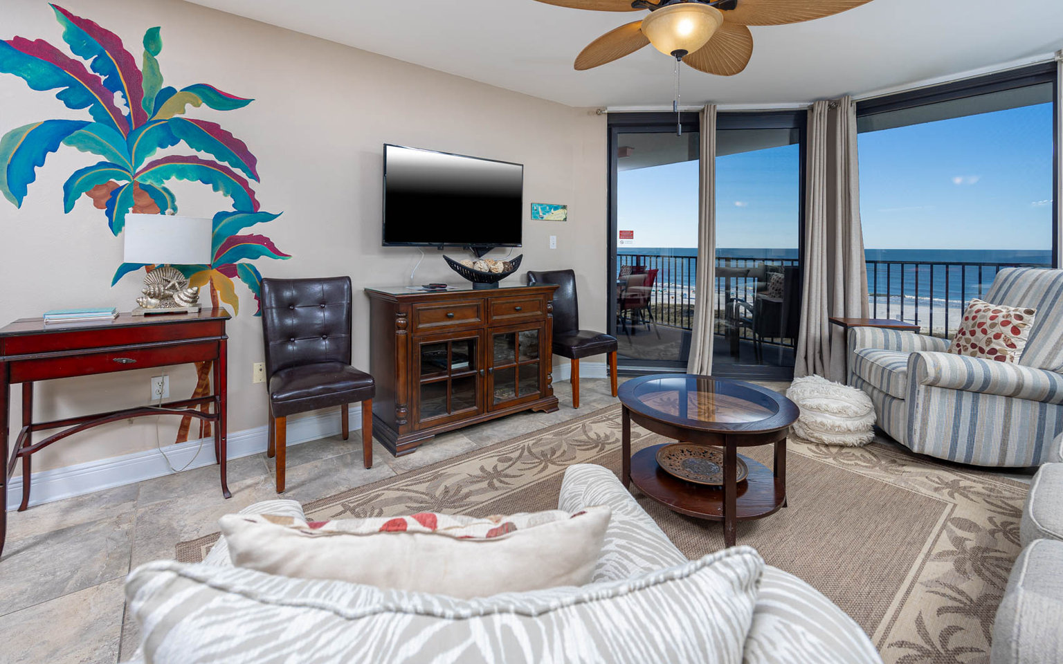 Orange Beach Vacation Rental