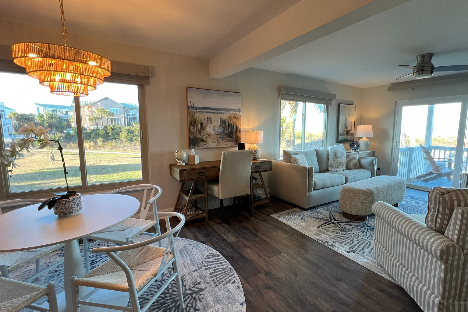 Saint Helena Island Vacation Rental