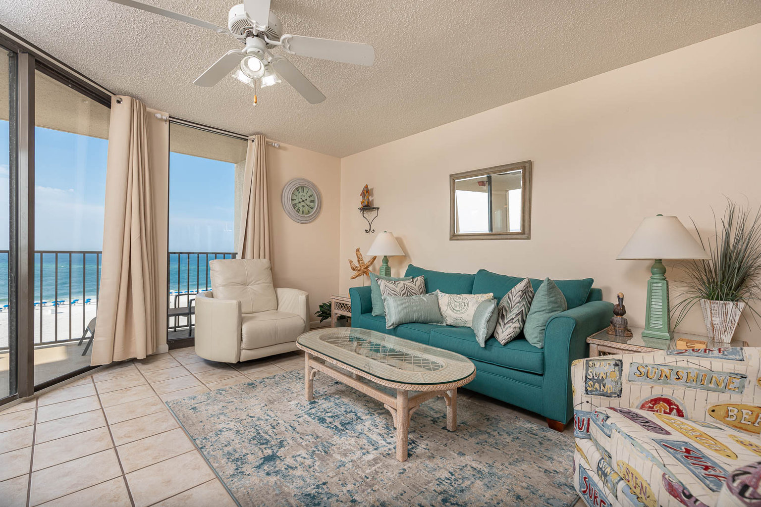 Orange Beach Vacation Rental