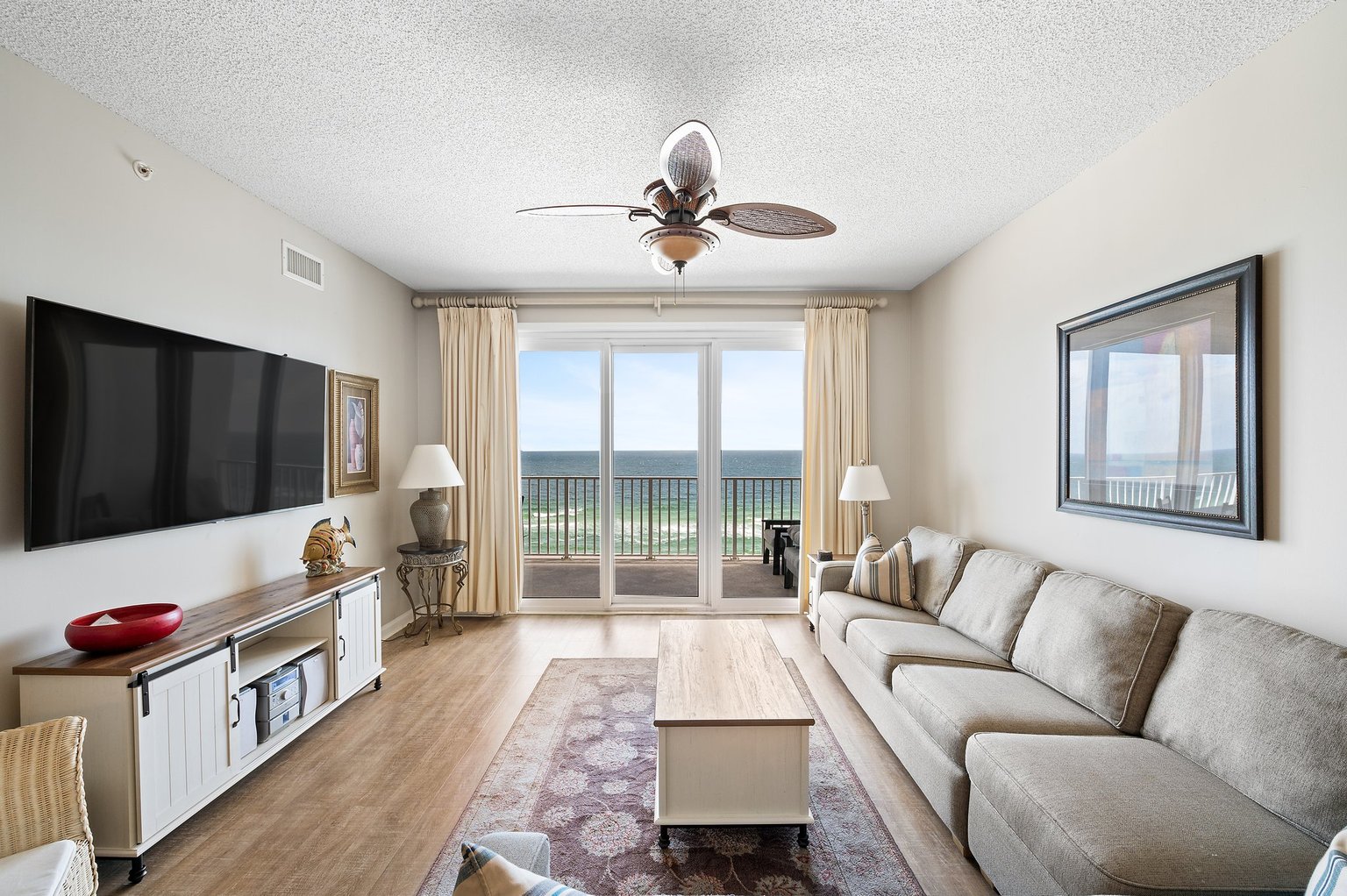 Perdido Key Vacation Rental