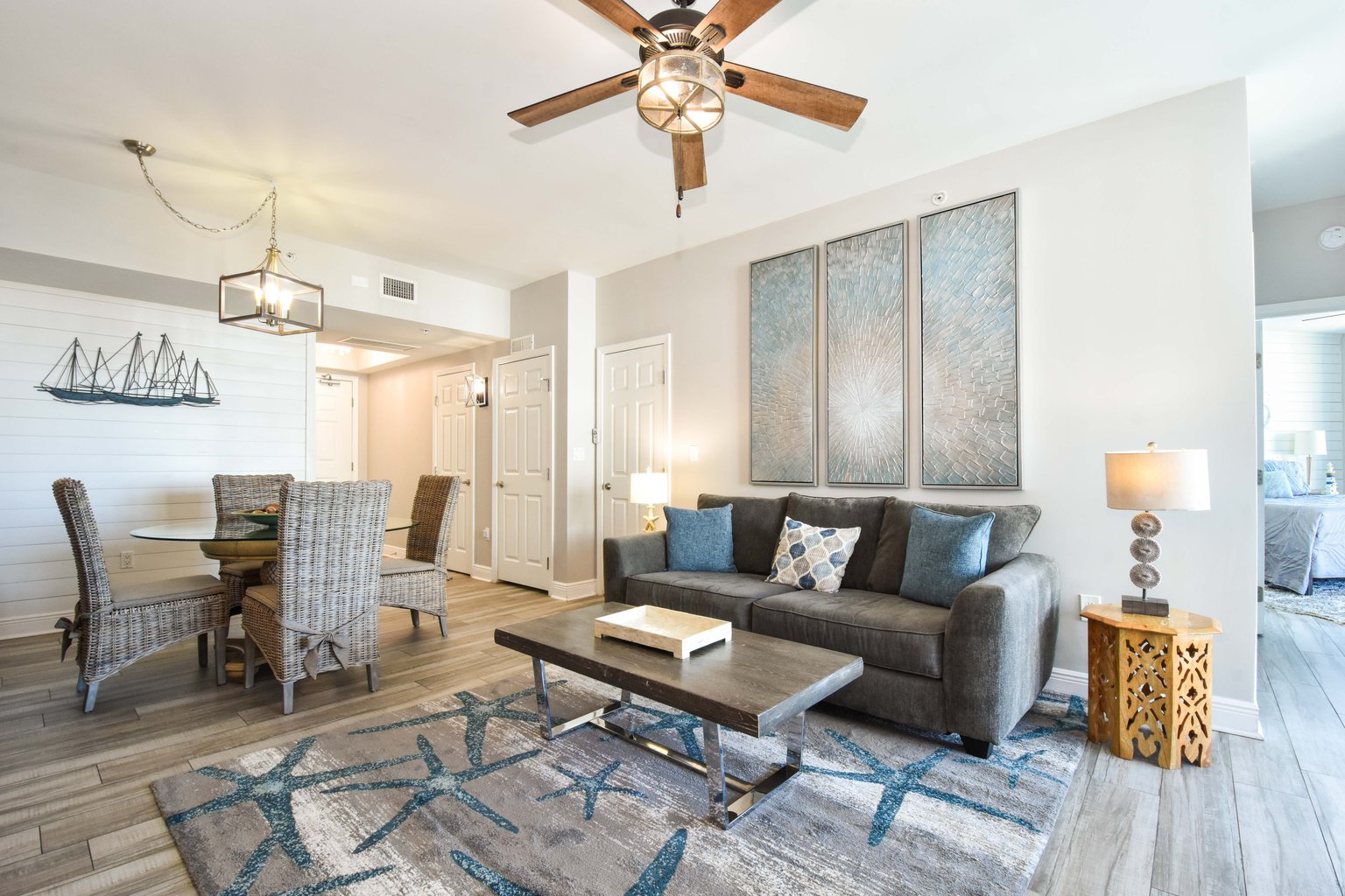 Destin Vacation Rental