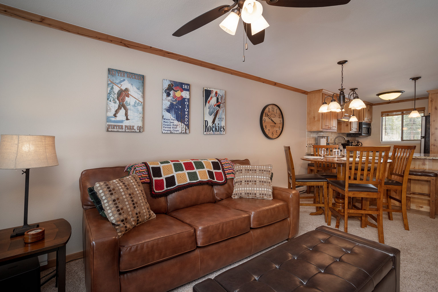 Winter Park Vacation Rental