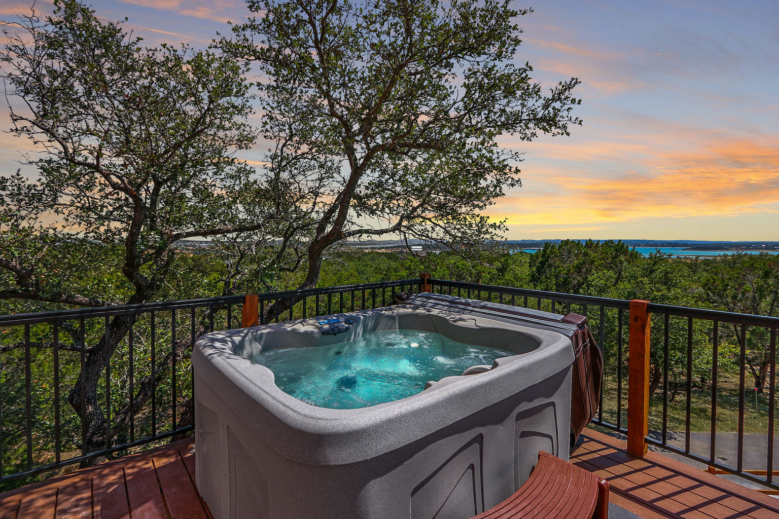 Canyon Lake Vacation Rental