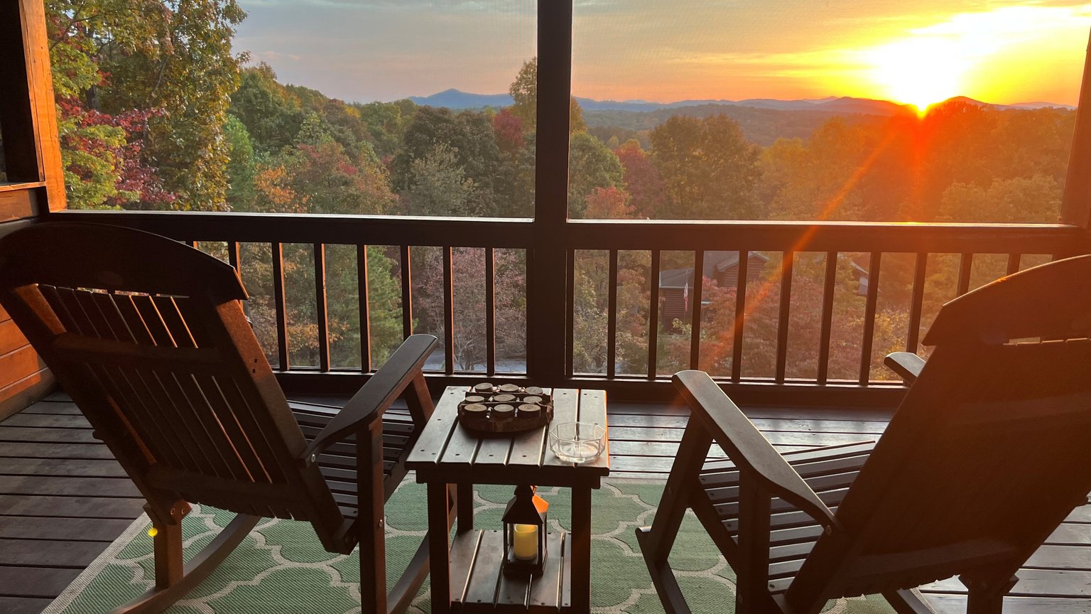 Morganton Vacation Rental