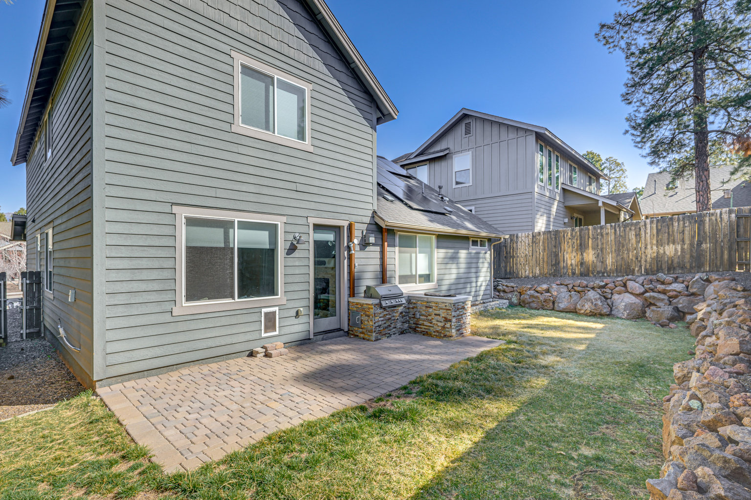 Flagstaff Vacation Rental