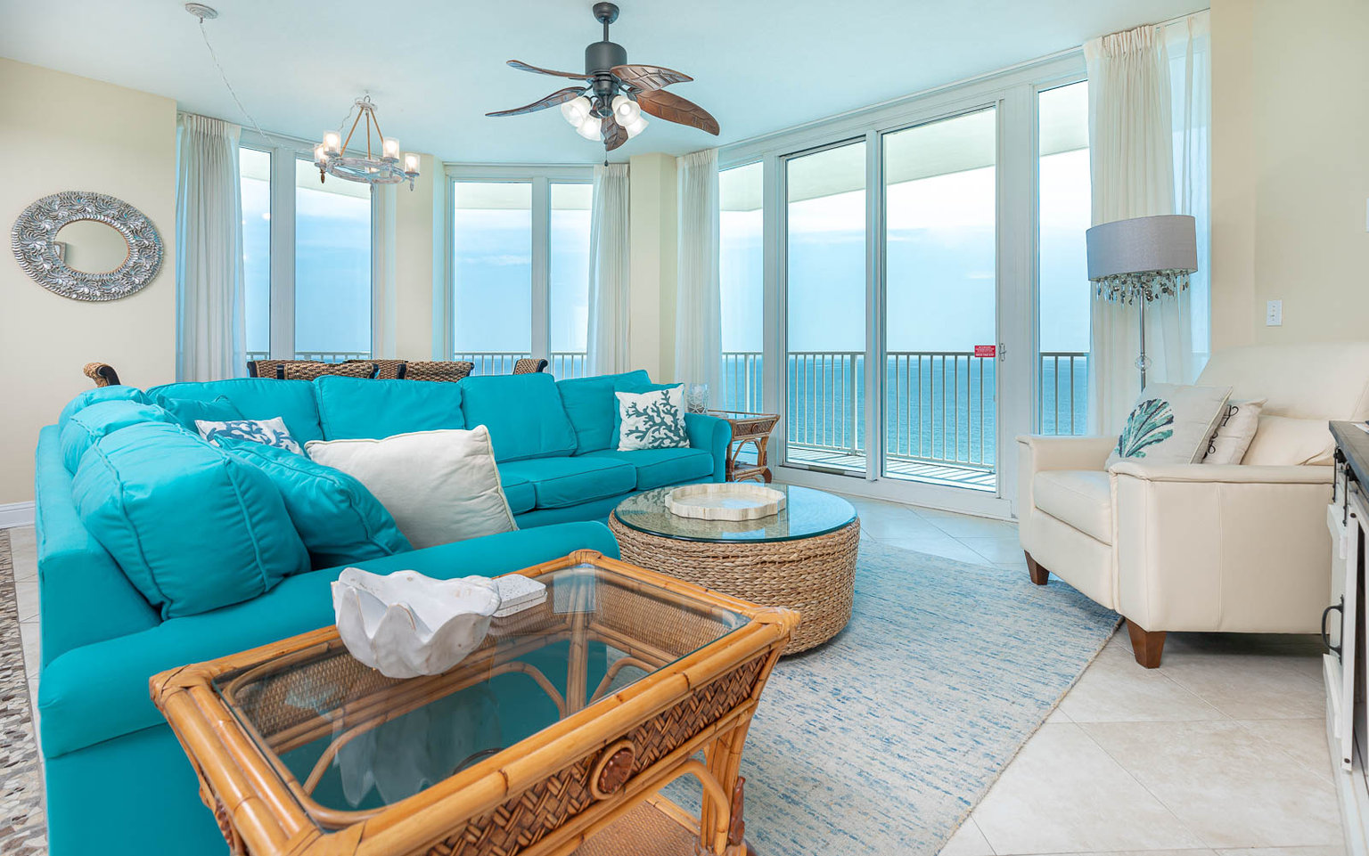 Gulf Shores Vacation Rental