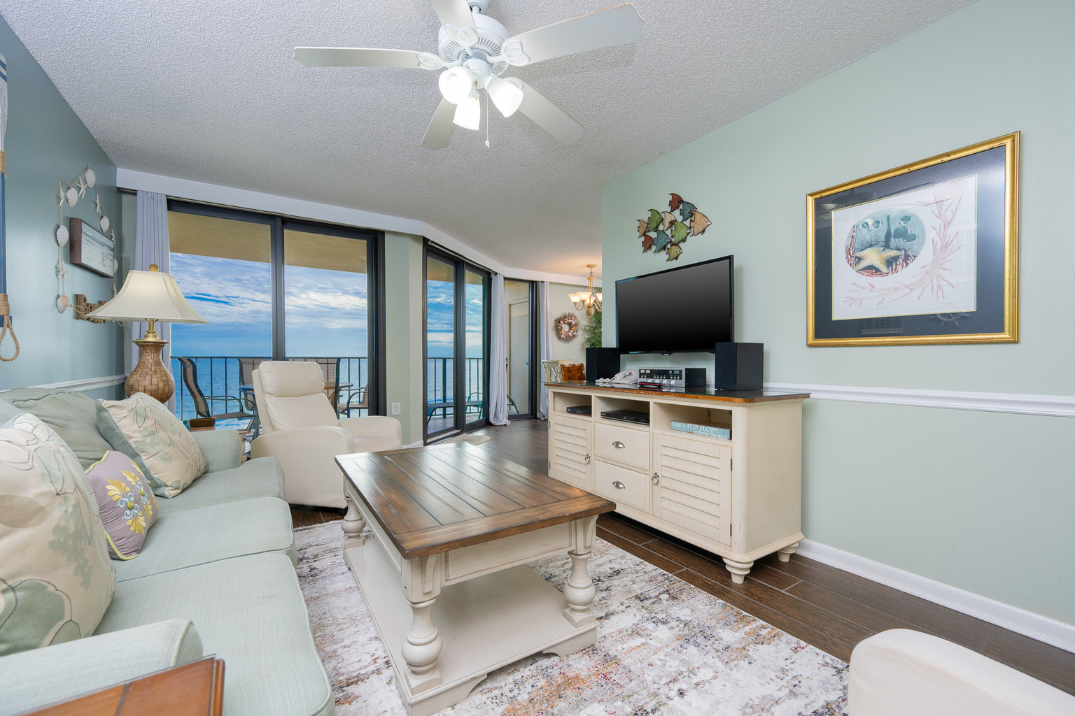 Orange Beach Vacation Rental