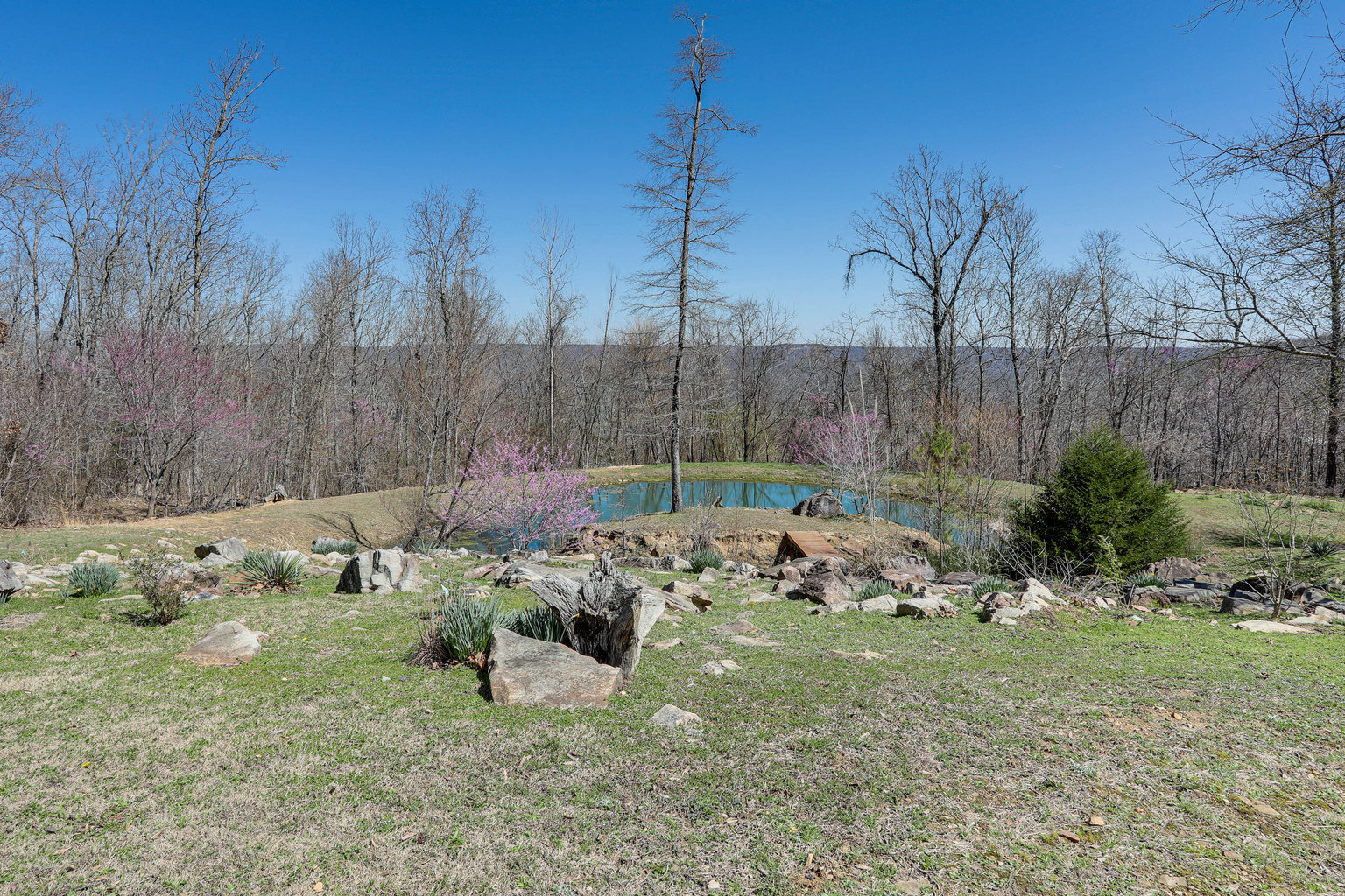 Mountain View Vacation Rental