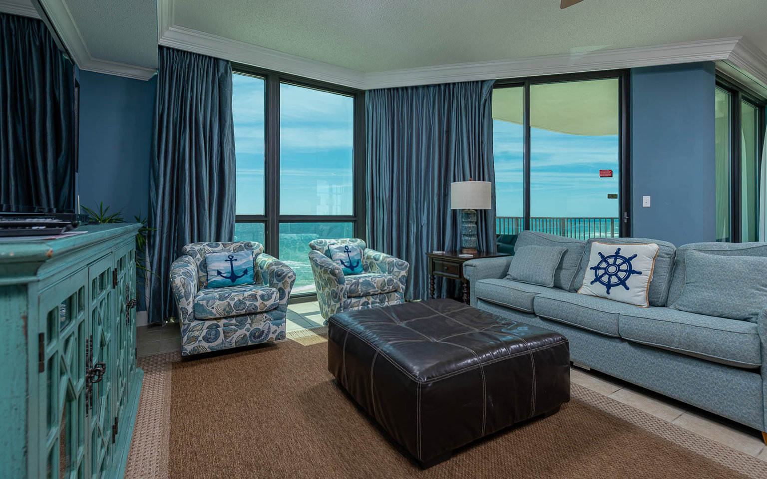 Orange Beach Vacation Rental