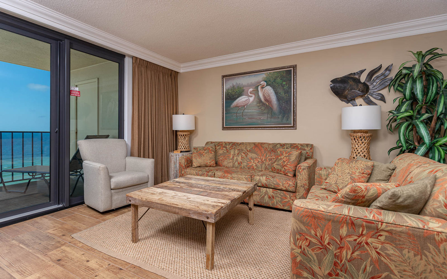 Orange Beach Vacation Rental