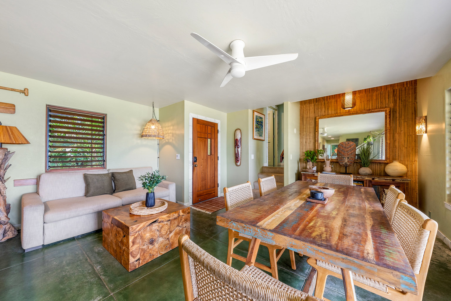 Hanalei Vacation Rental