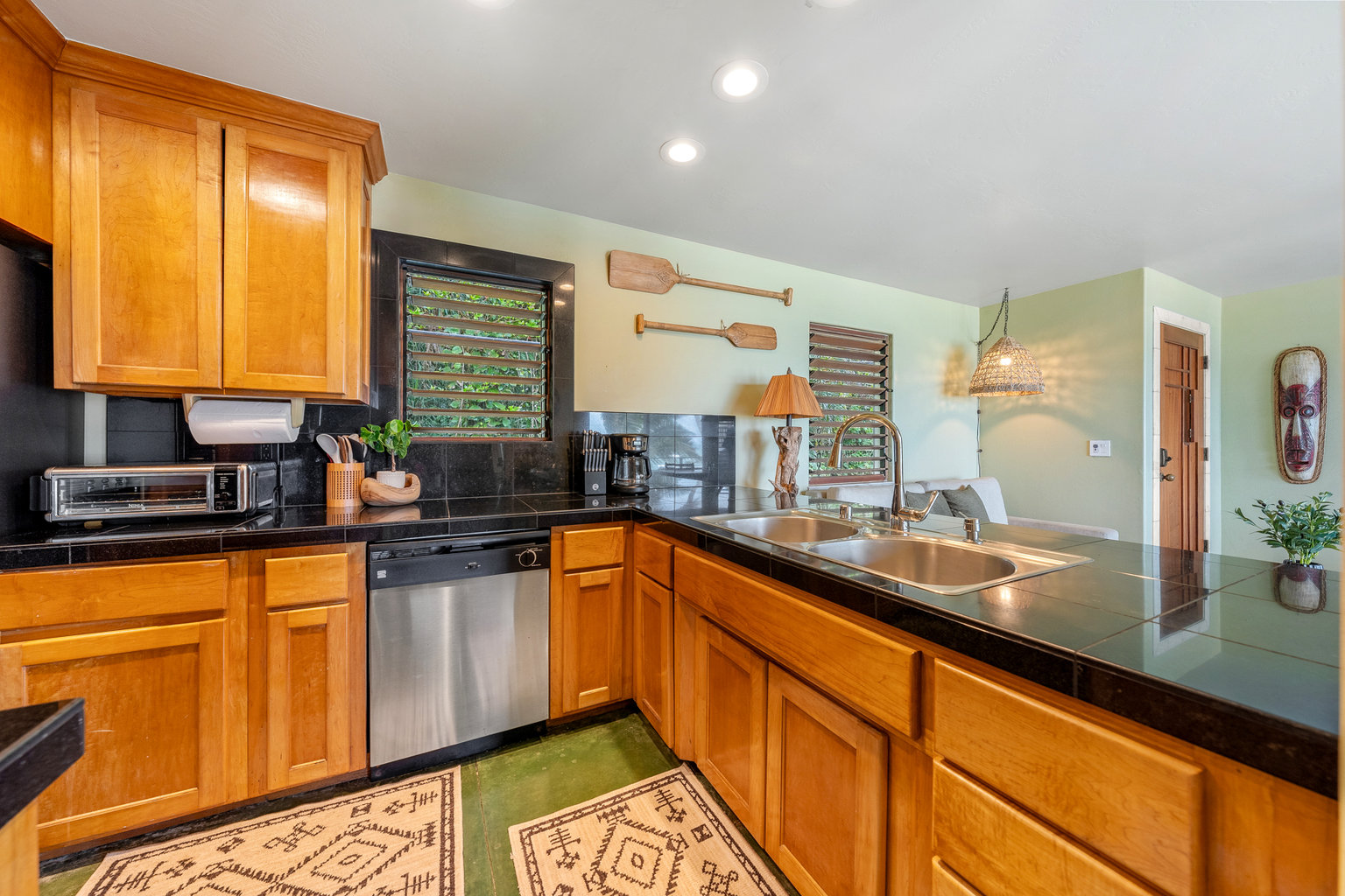 Hanalei Vacation Rental