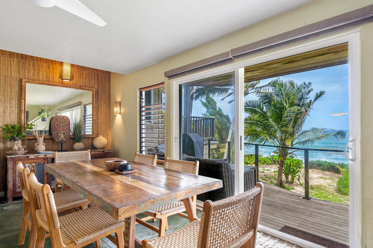 Hanalei Vacation Rental